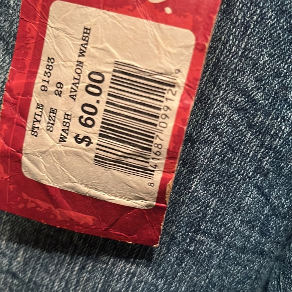 Request jeans - Picture 5 of 5